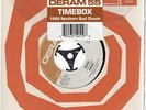 Timebox - Beggin' / Girl Don't Make Me Wait [VINYL]