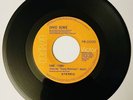 David Bowie ‎-Fame (1975)- El Salvador DICESA 45 vinyl record
