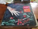 MINISTRY - With Sympathy - Lp - 1st Press - 1983