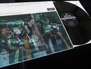 Shostakovich / Berg: String Quartets - Weller Quartet **Decca SXL 6196 WBg ED1**