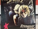 Saints -  Eternally Yours RARE Vinyl LP 1st Press 1978 Aussie Harvest punk