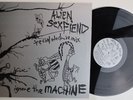 ALIEN SEX FIEND         ignore the machine