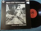 Doug Carn Features Jean Carn Revelation Black Jazz 16 USA vg/vg+
