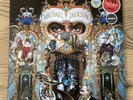 michael jackson dangerous vinyl
