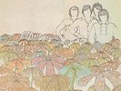 Monkees - Pisces, Aquarius, Capricorn & Jones Ltd. (Violet Vinyl)  [VINYL]