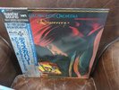 lp japan obi Master Sound ELO,
