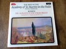 Rossini - The String Sonatas / ASMF / Marriner / Argo 6745 007 Stereo Ed2 2LP NM