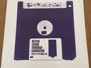 Fatboy Slim Better Living Through Chemistry Vinyl First Pressing 1996 VG+ WOW