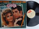 GREASE     John Travolta  Olivia Newton-John