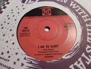 THE TRUTH   I GO TO SLEEP  1966 PYE 7N.17095  RAY DAVIES KINKS MOD GARAGE