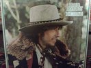 ORIGINAL 1975 BOB DYLAN Album DESIRE VG+  Vinyl LP PC 33893