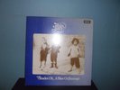Thin Lizzy Shades Of A Blue Orphanage Vinyl 12