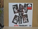 Alice In Chains Live Facelift Limited Numbered Vinyl LP  NEW Sealed