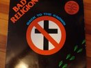 Bad Religion - Back To The Known • 1984 Vinyl LP • Epitaph Hype (EPI-BREP-2 RARE