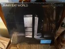 Jimmy Eat World - Futures - 2LP Vinyl, Limited, New/Sealed Record