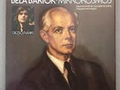 C695 Bartok Mikrokosmos Ranki Piano 3LP Telefunken 6.35369 FK Stereo
