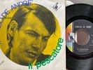 FABRIZIO DE ANDRE'  IL PESCATORE ITALY ORIGINAL 1970 GATEFOLD COVER 7