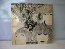 THE BEATLES - REVOLVER - LP - 1966 - SECOND PRESSING - MONO