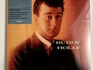 BUDDY HOLLY- (self titled) AUDIOPHILE VINYL 180 GRAM RARE NEW