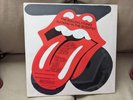 Sealed Vinyl LP Rolling Stones Sucking In The Seventies COC16028 Promo 1981
