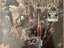 SUFFOCATION SOULS TO DENY NEW WHITE VINYL LP SEALED CANNIBAL CORPSE DEATH METAL