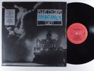BLUE OYSTER CULT Imaginos COLUMBIA LP VG++/VG+ SHRINK d