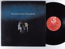 DOORS The Soft Parade ELEKTRA LP gatefold d
