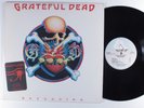GRATEFUL DEAD Reckoning ARISTA 2XLP VG+ d