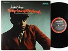 Archie Shepp - Things Have Got To Change LP - ABC Impulse RVG VG++
