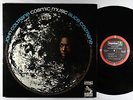 Alice & John Coltrane - Cosmic Music LP - ABC Impulse - AS-9148 VG+