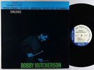 Bobby Hutcherson - Dialogue LP - Blue Note - BLJ-84198 DMM NM