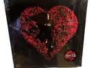 Conan Gray Superache Exclusive LP Red Vinyl Signed Insert Auto