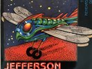 Jefferson Airplane The Rehearsal Disc Winterland Live 1967 Rare Vinyl Record