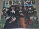 Vtg 1977 SEALED Heart Little Queen Half Speed Mastered Album Record LP CBS