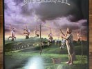 Megadeth - Youthanasia Korea LP Vinyl 1994 Gatefold With Insert