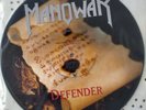 Manowar Defender 12