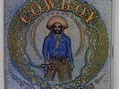 COWBOY PLEASE BE WITH ME CAPRICORN SWX-6274 JAPAN VINYL LP