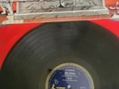 ACDC High Voltage LP Blue Roo 1st Pressing signed by whole band