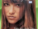 Sealed Vinyl EP Britney Spears Baby One More Time 01241-42535-1 Jive 1998 M1