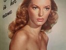Julie London LP - Julie Is Her Name - Liberty Records LST 7027 Stereo