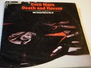 Even More Death and Horror BBC Sound Effects No. 27  Halloween Lp Record 1982 UK
