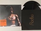 Travis Scott - Rodeo Vinyl LP Record Rap Hip Hop Trap
