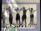 In My Tribe by 10,000 Maniacs Limited Edition Mobile Fidelity MFSL Vinyl