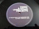 Tango & Ratty Unreleased Projects Breakbeat Hardcore Jungle 12