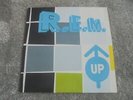 R.E.M. - Up 1998 UK Double LP WARNER BROS 1st