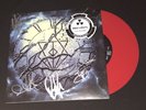 In Flames State Of Slow Decay 7’ Vinyl Record Signed Autographed Limited Edition