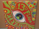 PSYCHEDELIC SOUNDS OF THE THIRTEENTH FLOOR ELEVATORS 1967 INTERNATIONAL ARTIST