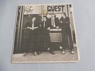 Lip Moves - Guest 1979 UK 45 TICONDEROGA PRIVATE PUNK/KBD/POWER POP