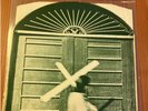 LP Banco Del Mutuo Soccorso - Io Sono Nato Libero SMRL 6123 G--/VG+ ita 1973 GRB