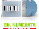 VERDENA Wow DOPPIO VINILE COLORATO NUMERATO SIGILLATO da 28/10 Prezzo Onesto